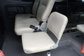 Nissan, Caravan