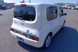 Nissan, Cube