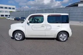 Nissan, Cube