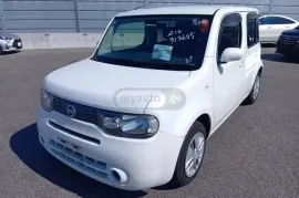 Nissan, Cube