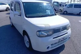 Nissan, Cube