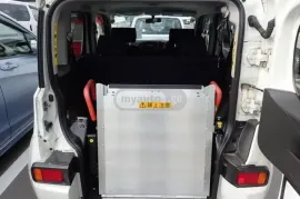 Nissan, Cube