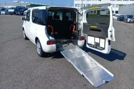 Nissan, Cube