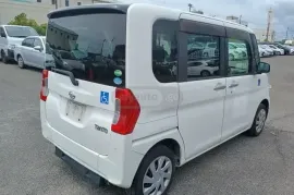 Daihatsu, Tanto