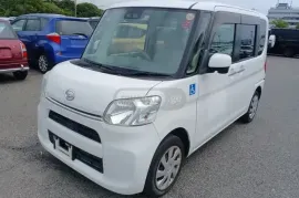 Daihatsu, Tanto