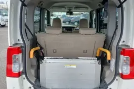 Daihatsu, Tanto