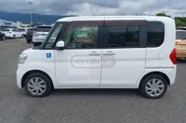 Daihatsu, Tanto
