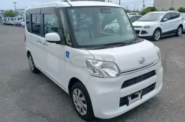 Daihatsu, Tanto