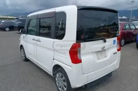 Daihatsu, Tanto