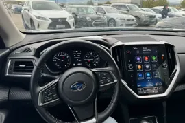 Subaru, Ascent