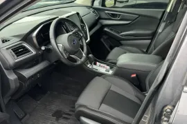 Subaru, Ascent