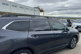 Subaru, Ascent