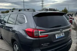 Subaru, Ascent