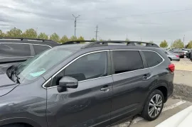 Subaru, Ascent