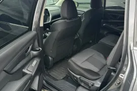 Subaru, Ascent