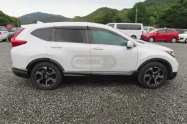 Honda, CR-V