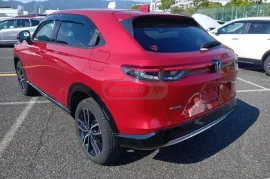 Honda, Vezel