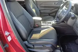 Honda, Vezel