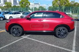 Honda, Vezel