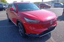 Honda, Vezel