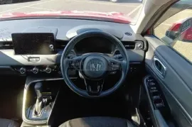 Honda, Vezel