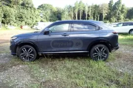 Honda, Vezel