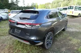 Honda, Vezel