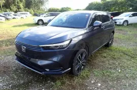 Honda, Vezel