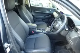 Honda, Vezel