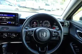 Honda, Vezel