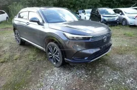 Honda, Vezel
