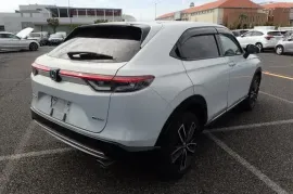 Honda, Vezel