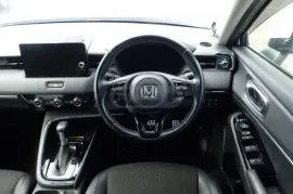 Honda, Vezel