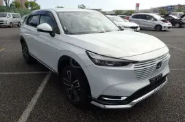 Honda, Vezel