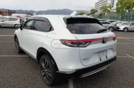Honda, Vezel