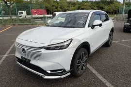 Honda, Vezel
