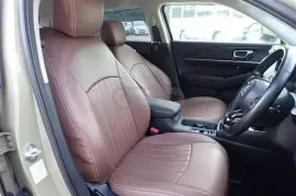 Honda, Vezel