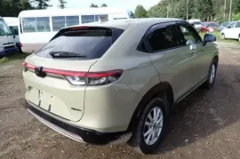 Honda, Vezel