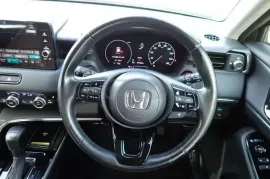 Honda, Vezel