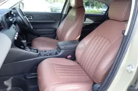Honda, Vezel