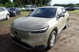 Honda, Vezel