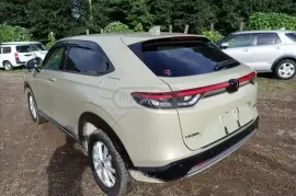 Honda, Vezel