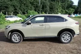 Honda, Vezel