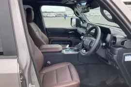 Toyota, Land Cruiser
