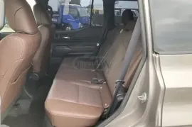 Toyota, Land Cruiser