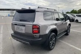 Toyota, Land Cruiser