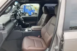 Toyota, Land Cruiser