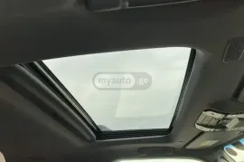 Toyota, Land Cruiser