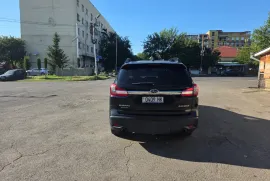 Subaru, Ascent