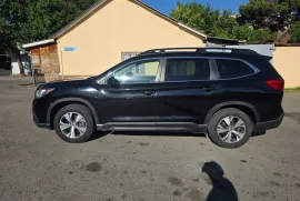 Subaru, Ascent